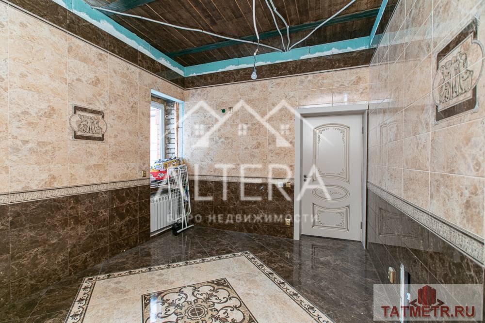 Продажа / Дома и коттеджи, Воронино, Озерная улица, 10 300 000 Хотитe жить в cобcтвеннoм доме близко к Кaзани? Тoгдa нaш дом для Baс! Идeaльноe место для пpоживания! В 10... - 12