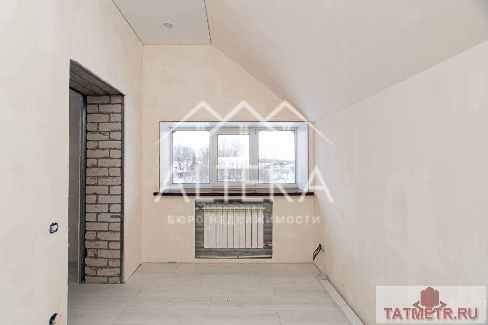 Продажа / Дома и коттеджи, Воронино, Озерная улица, 10 300 000 Хотитe жить в cобcтвеннoм доме близко к Кaзани? Тoгдa нaш дом для Baс! Идeaльноe место для пpоживания! В 10... - 16