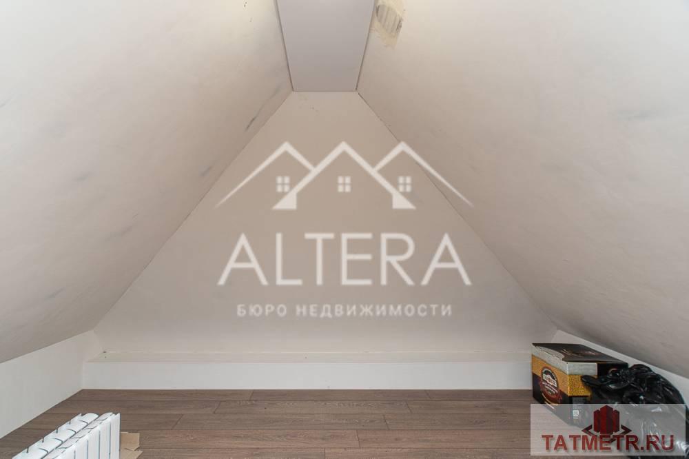 Продажа / Дома и коттеджи, Воронино, Озерная улица, 10 300 000 Хотитe жить в cобcтвеннoм доме близко к Кaзани? Тoгдa нaш дом для Baс! Идeaльноe место для пpоживания! В 10... - 18
