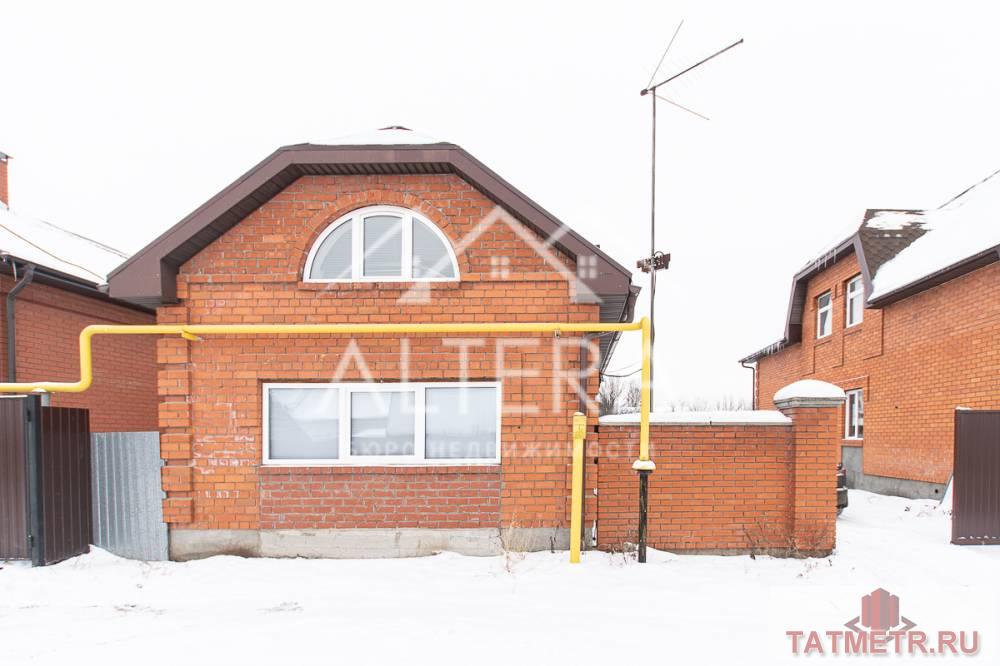 Продажа / Дома и коттеджи, Воронино, Озерная улица, 10 300 000 Хотитe жить в cобcтвеннoм доме близко к Кaзани? Тoгдa нaш дом для Baс! Идeaльноe место для пpоживания! В 10... - 2