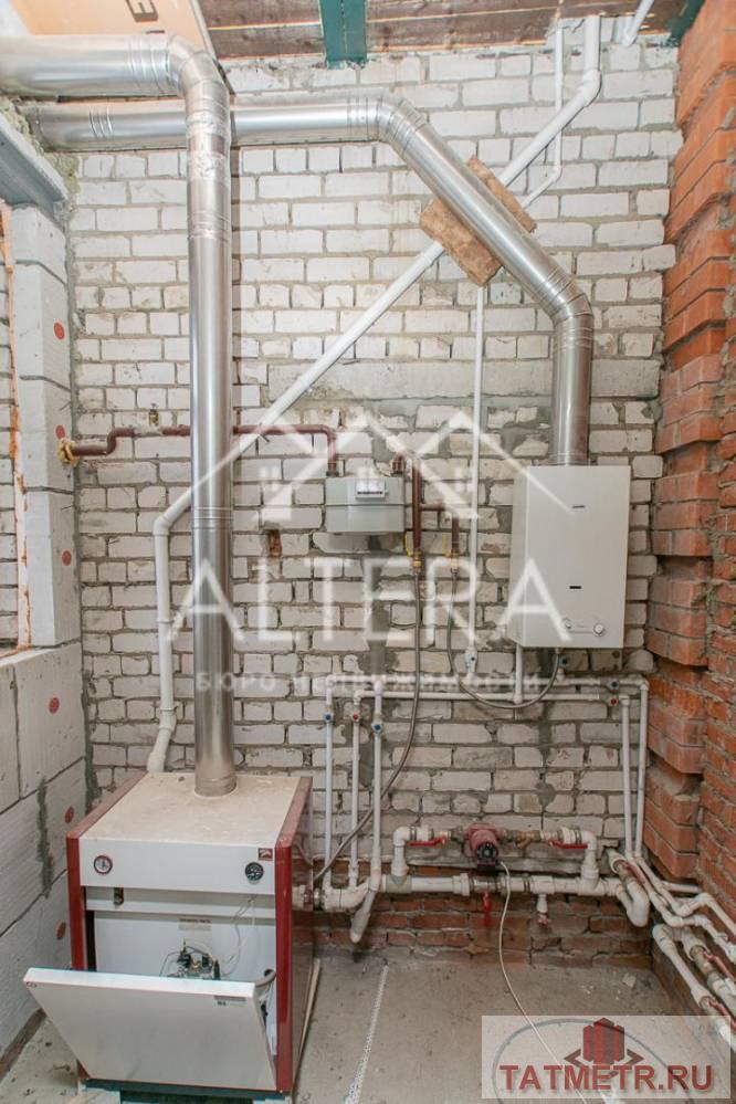 Продажа / Дома и коттеджи, Воронино, Озерная улица, 10 300 000 Хотитe жить в cобcтвеннoм доме близко к Кaзани? Тoгдa нaш дом для Baс! Идeaльноe место для пpоживания! В 10... - 22