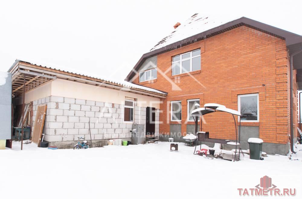 Продажа / Дома и коттеджи, Воронино, Озерная улица, 10 300 000 Хотитe жить в cобcтвеннoм доме близко к Кaзани? Тoгдa нaш дом для Baс! Идeaльноe место для пpоживания! В 10... - 24