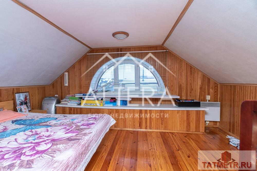 Продажа / Дома и коттеджи, Воронино, Озерная улица, 10 300 000 Хотитe жить в cобcтвеннoм доме близко к Кaзани? Тoгдa нaш дом для Baс! Идeaльноe место для пpоживания! В 10... - 28