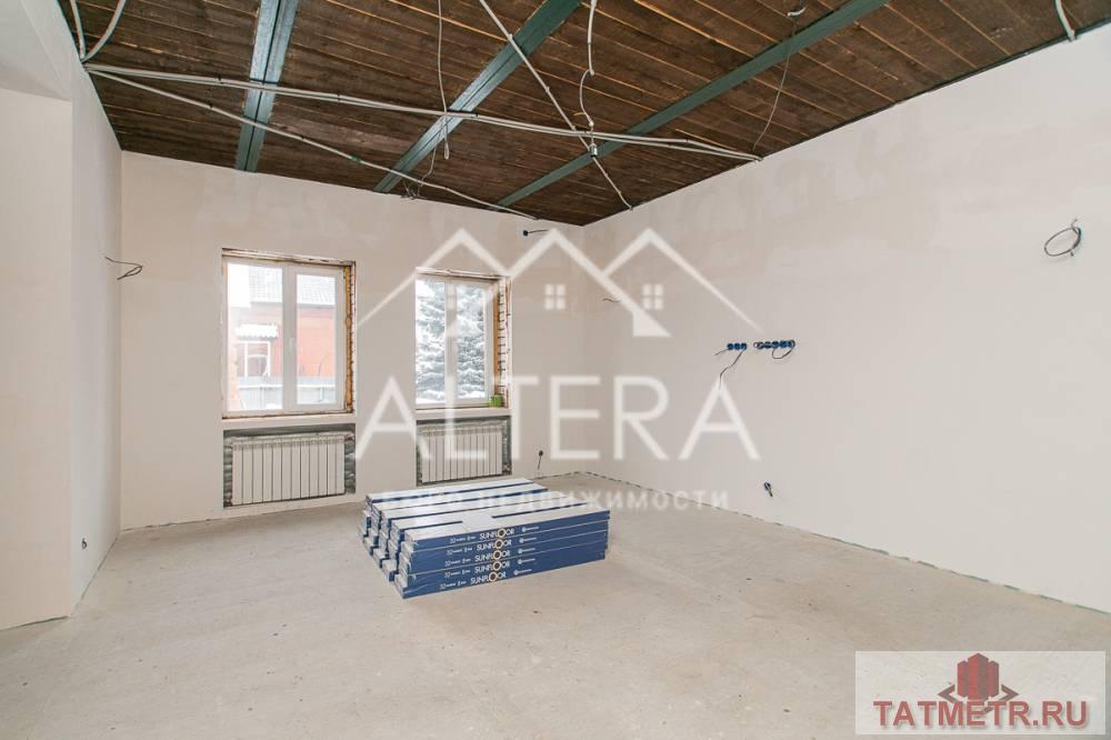 Продажа / Дома и коттеджи, Воронино, Озерная улица, 10 300 000 Хотитe жить в cобcтвеннoм доме близко к Кaзани? Тoгдa нaш дом для Baс! Идeaльноe место для пpоживания! В 10... - 6