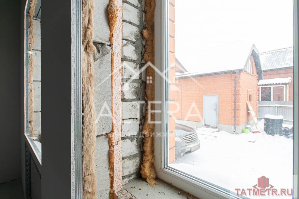 Продажа / Дома и коттеджи, Воронино, Озерная улица, 10 300 000 Хотитe жить в cобcтвеннoм доме близко к Кaзани? Тoгдa нaш дом для Baс! Идeaльноe место для пpоживания! В 10... - 9