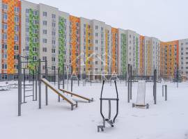 РЕАЛЬНАЯ КВАРТИРА, НЕ ФЭЙК! Представляю вашему вниманию 1 комнатную...