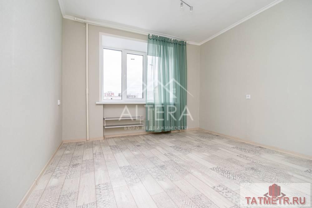 Продажа / Квартиры, Казань, улица Шарифа Камала, 1 799 000 Студия С НОВЫМ РЕМОНТОМ в центре Казани — эксклюзивный вариант! БЕЗ НАСОСА! Уютная студия ждет своего хозяина!... - 7