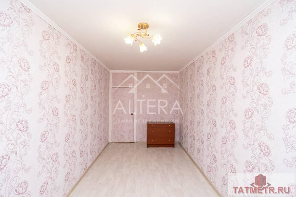 Продажа / Квартиры, Казань, улица Нурсултана Назарбаева, 4 250 000 ПРЕДЛАГАЕМ ВАШЕМУ ВНИМАНИЮ 3-х комнатную квартиру по цене 2-х комнатной в центре города! ПЕРЕКРЕСТОК УЛИЦ...