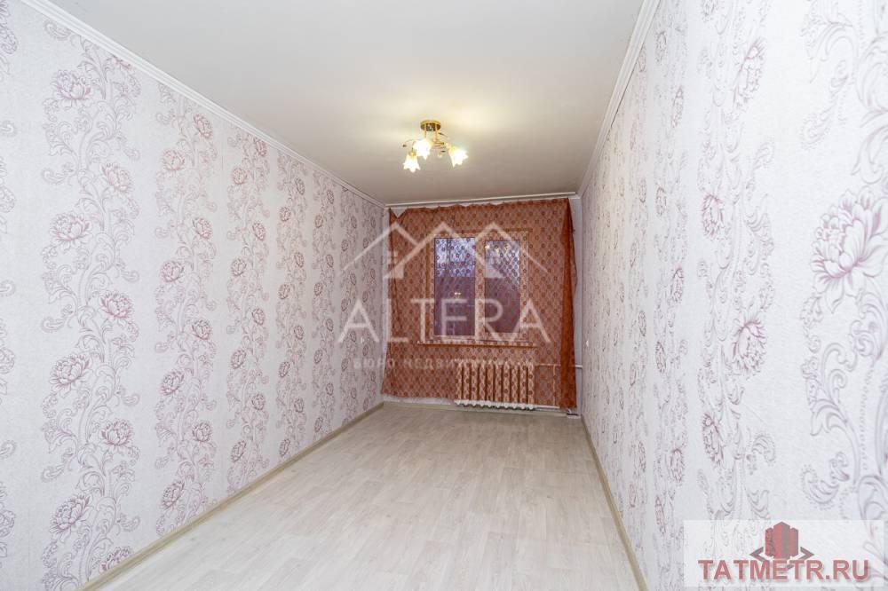 Продажа / Квартиры, Казань, улица Нурсултана Назарбаева, 4 250 000 ПРЕДЛАГАЕМ ВАШЕМУ ВНИМАНИЮ 3-х комнатную квартиру по цене 2-х комнатной в центре города! ПЕРЕКРЕСТОК УЛИЦ... - 1