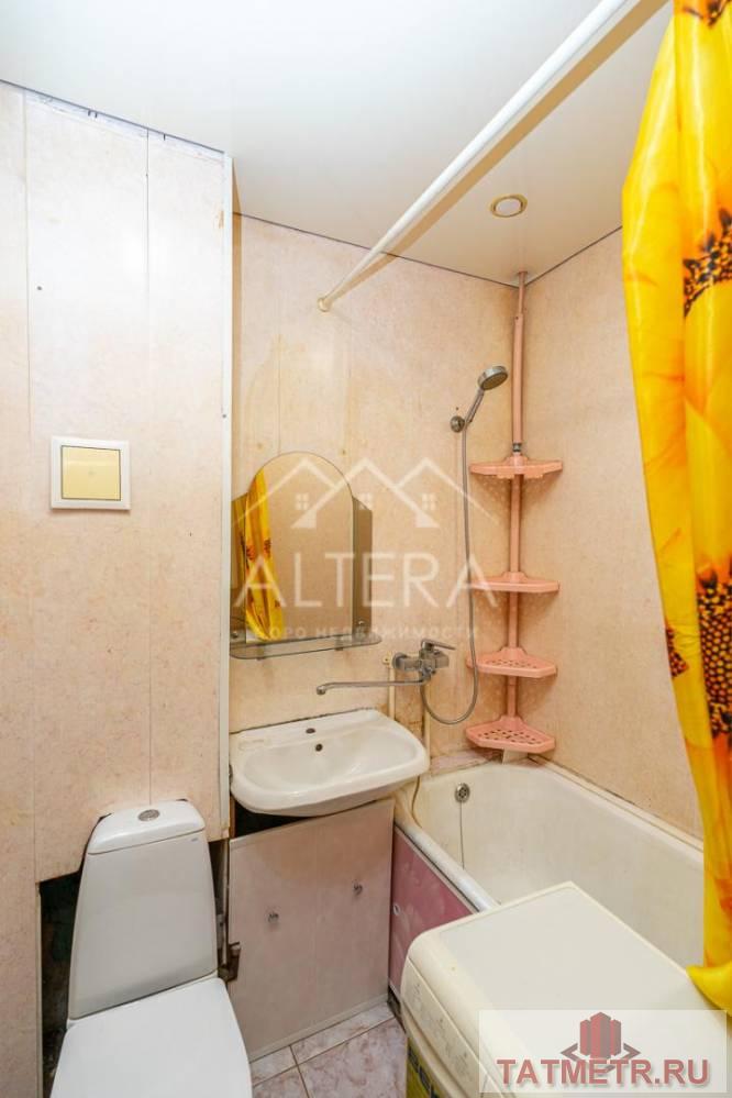 Продажа / Квартиры, Казань, улица Нурсултана Назарбаева, 4 250 000 ПРЕДЛАГАЕМ ВАШЕМУ ВНИМАНИЮ 3-х комнатную квартиру по цене 2-х комнатной в центре города! ПЕРЕКРЕСТОК УЛИЦ... - 11