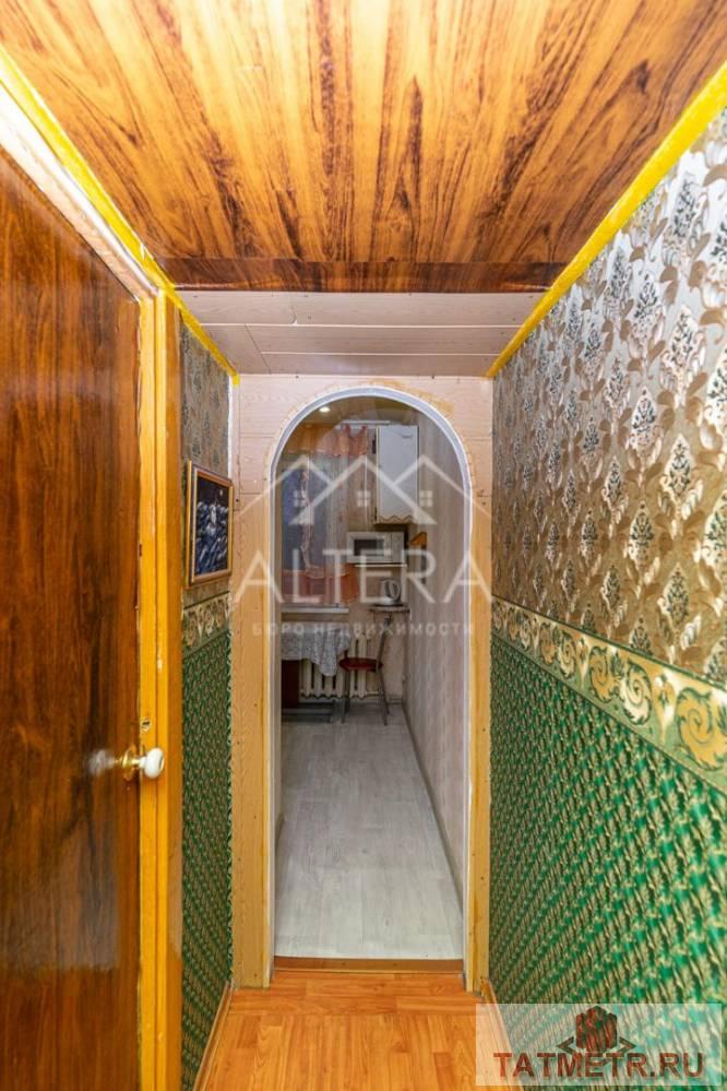 Продажа / Квартиры, Казань, улица Нурсултана Назарбаева, 4 250 000 ПРЕДЛАГАЕМ ВАШЕМУ ВНИМАНИЮ 3-х комнатную квартиру по цене 2-х комнатной в центре города! ПЕРЕКРЕСТОК УЛИЦ... - 7