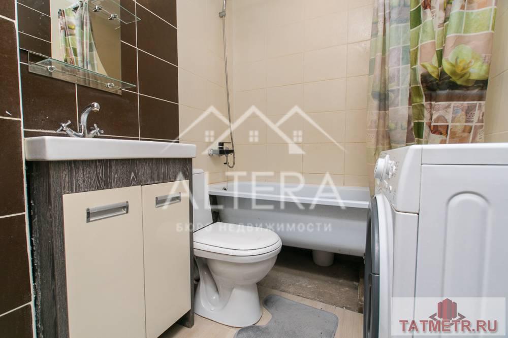 Продажа / Квартиры, Габишево, Советская улица, 2 295 000 Вашему вниманию представлена теплая уютная квартира с ремонтом на 1 этаже дома по адресу с.Габишево, ул. Советская... - 12