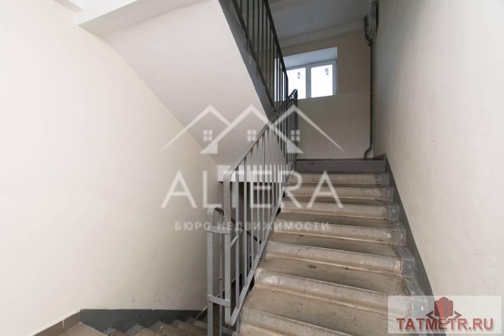 Продажа / Квартиры, Габишево, Советская улица, 2 295 000 Вашему вниманию представлена теплая уютная квартира с ремонтом на 1 этаже дома по адресу с.Габишево, ул. Советская... - 16