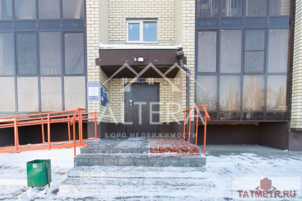Продажа / Квартиры, Габишево, Советская улица, 2 295 000 Вашему вниманию представлена теплая уютная квартира с ремонтом на 1 этаже дома по адресу с.Габишево, ул. Советская... - 17