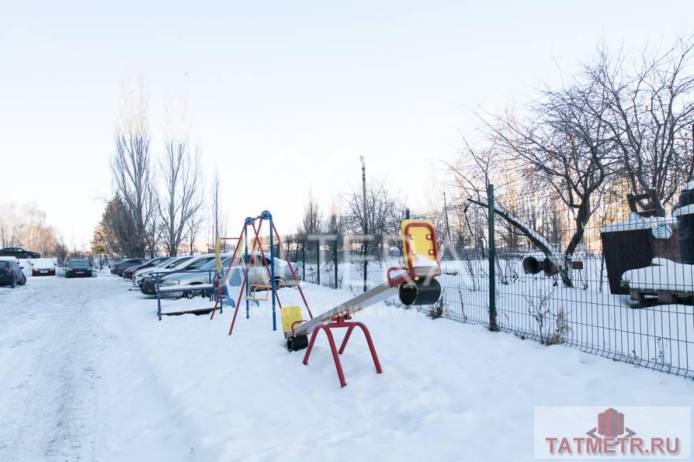 Продажа / Квартиры, Габишево, Советская улица, 2 295 000 Вашему вниманию представлена теплая уютная квартира с ремонтом на 1 этаже дома по адресу с.Габишево, ул. Советская... - 18