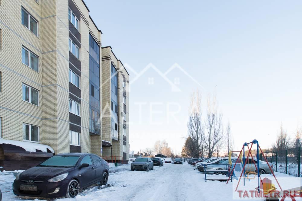 Продажа / Квартиры, Габишево, Советская улица, 2 295 000 Вашему вниманию представлена теплая уютная квартира с ремонтом на 1 этаже дома по адресу с.Габишево, ул. Советская... - 19