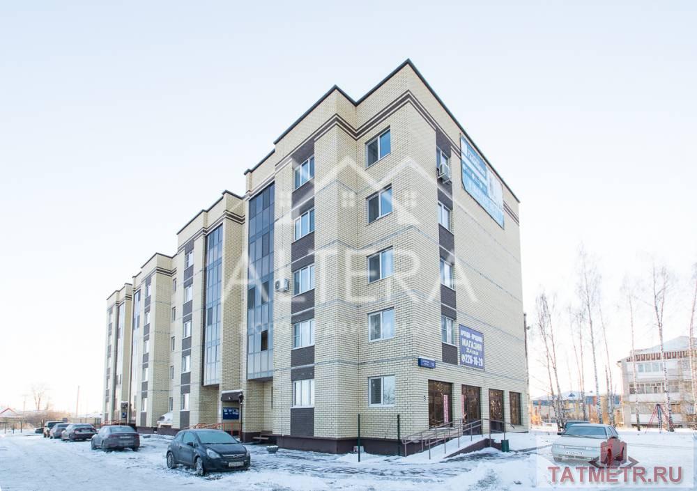 Продажа / Квартиры, Габишево, Советская улица, 2 295 000 Вашему вниманию представлена теплая уютная квартира с ремонтом на 1 этаже дома по адресу с.Габишево, ул. Советская... - 20
