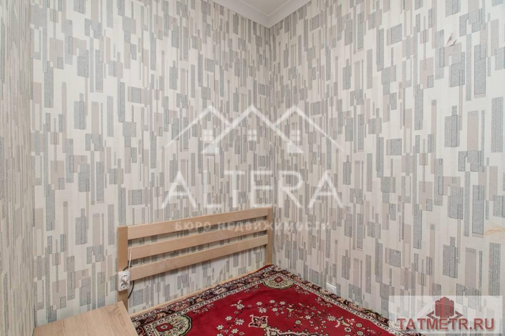 Продажа / Квартиры, Габишево, Советская улица, 2 295 000 Вашему вниманию представлена теплая уютная квартира с ремонтом на 1 этаже дома по адресу с.Габишево, ул. Советская... - 4