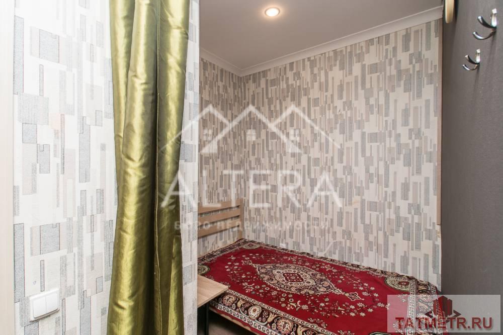 Продажа / Квартиры, Габишево, Советская улица, 2 295 000 Вашему вниманию представлена теплая уютная квартира с ремонтом на 1 этаже дома по адресу с.Габишево, ул. Советская... - 5