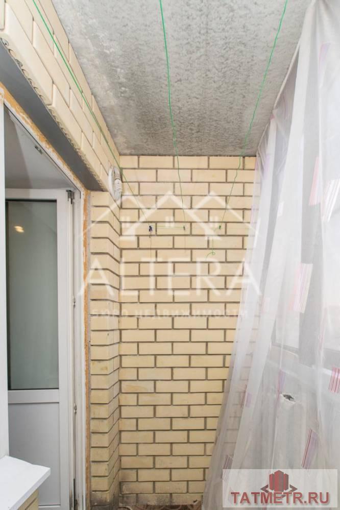 Продажа / Квартиры, Габишево, Советская улица, 2 295 000 Вашему вниманию представлена теплая уютная квартира с ремонтом на 1 этаже дома по адресу с.Габишево, ул. Советская... - 8