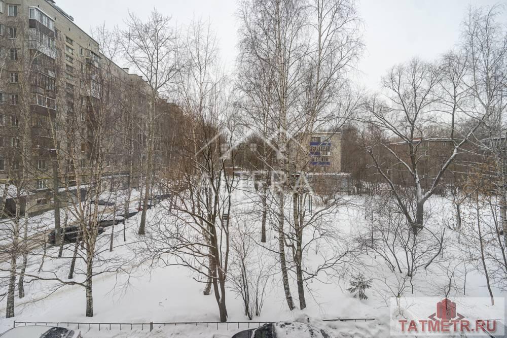 Продажа / Квартиры, Казань, улица Восход, 5 999 000 Эту квартиру НУЖНО УВИДЕТЬ ВЖИВУЮ – в ней столько света и тепла! О КВАРТИРЕ: Квартира действительно очень уютная и... - 10