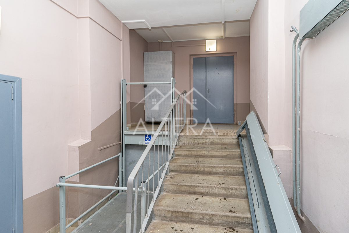 Продажа / Квартиры, Казань, улица Натана Рахлина, 5 500 000 Вы ищите квартиру своей мечты в Советском районе? В районе с развитой инфраструктурой? Значит этот вариант именно для... - 20