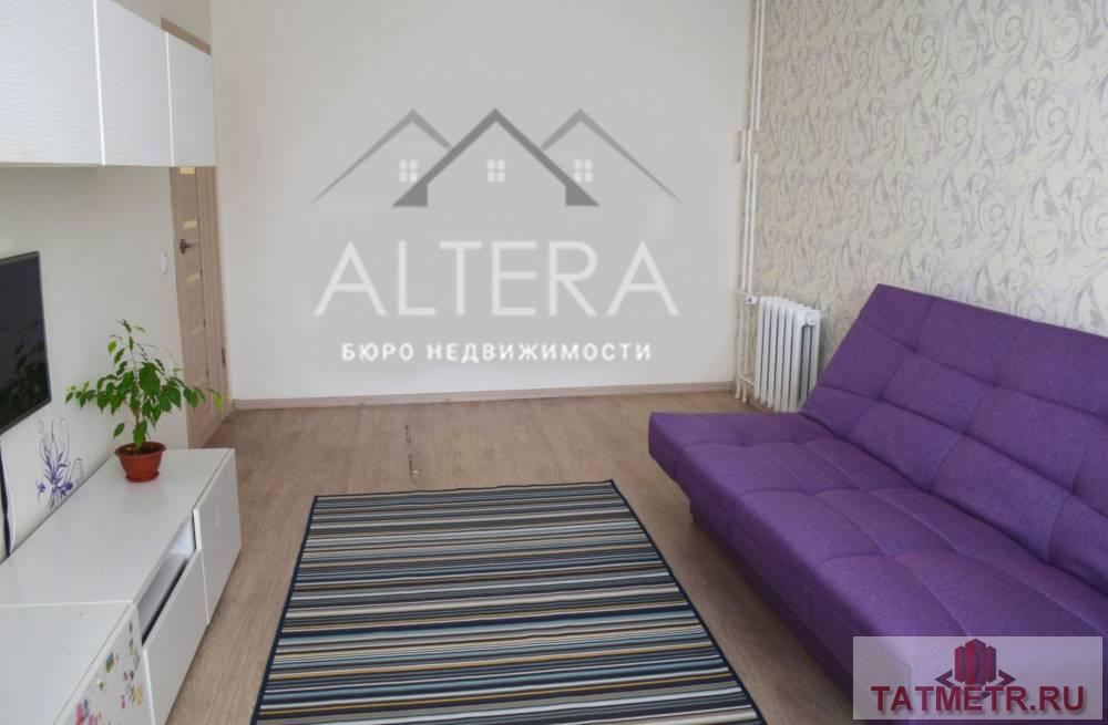Продажа / Квартиры, Казань, Солнечная улица, 4 350 000 СОВРЕМЕННЫЙ ЖК СО СВОЕЙ ИНФРАСТРУКТУРОЙ! Предлагаем Вашему вниманию 1-ю квартиру в ЖК Лесной городок Общая площадь... - 1