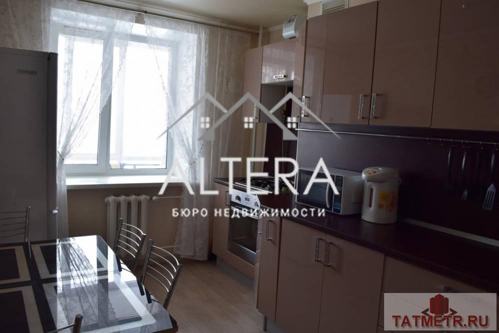 Продажа / Квартиры, Казань, Солнечная улица, 4 350 000 СОВРЕМЕННЫЙ ЖК СО СВОЕЙ ИНФРАСТРУКТУРОЙ! Предлагаем Вашему вниманию 1-ю квартиру в ЖК Лесной городок Общая площадь... - 5