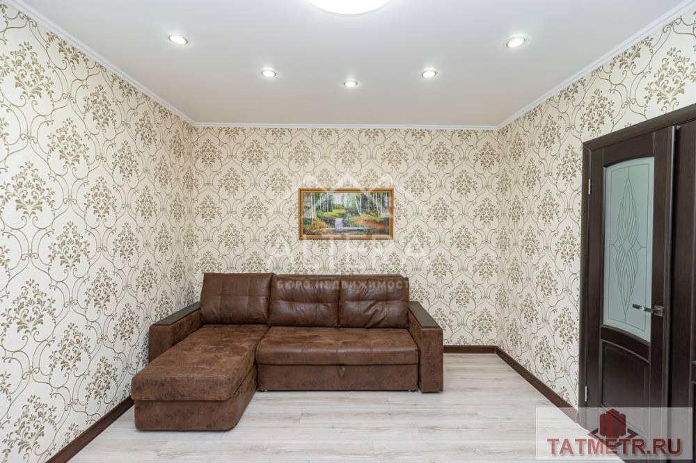 Продажа / Квартиры, Казань, улица Баки Урманче, 5 099 000 Продам однокомнатную квартиру по адресу Баки Урманче д..5 ВАЖНО . Юридически чистый объект — квартира без...