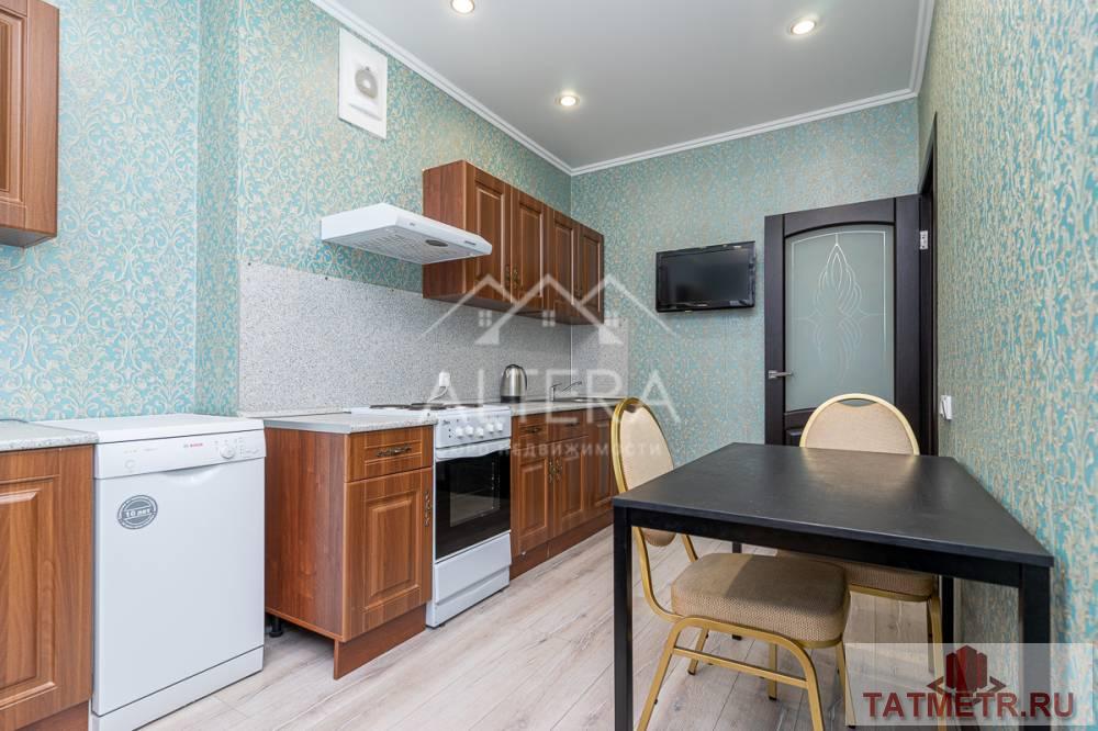 Продажа / Квартиры, Казань, улица Баки Урманче, 5 099 000 Продам однокомнатную квартиру по адресу Баки Урманче д..5 ВАЖНО . Юридически чистый объект — квартира без... - 1