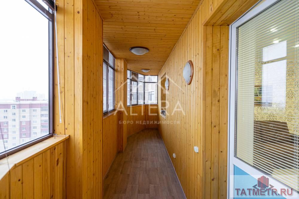 Продажа / Квартиры, Казань, улица Баки Урманче, 5 099 000 Продам однокомнатную квартиру по адресу Баки Урманче д..5 ВАЖНО . Юридически чистый объект — квартира без... - 10