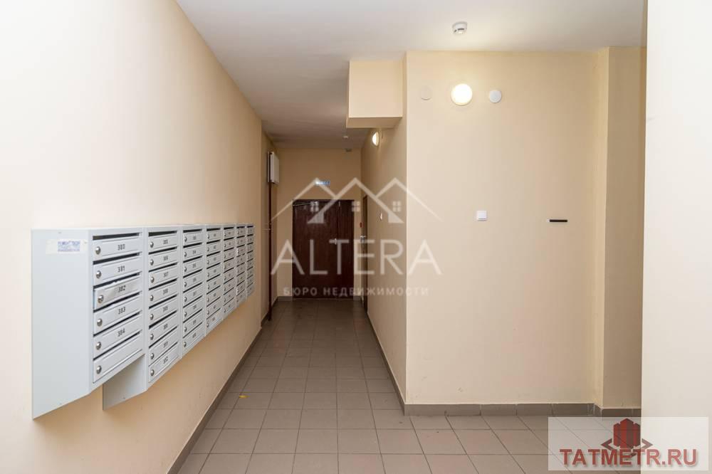 Продажа / Квартиры, Казань, улица Баки Урманче, 5 099 000 Продам однокомнатную квартиру по адресу Баки Урманче д..5 ВАЖНО . Юридически чистый объект — квартира без... - 12