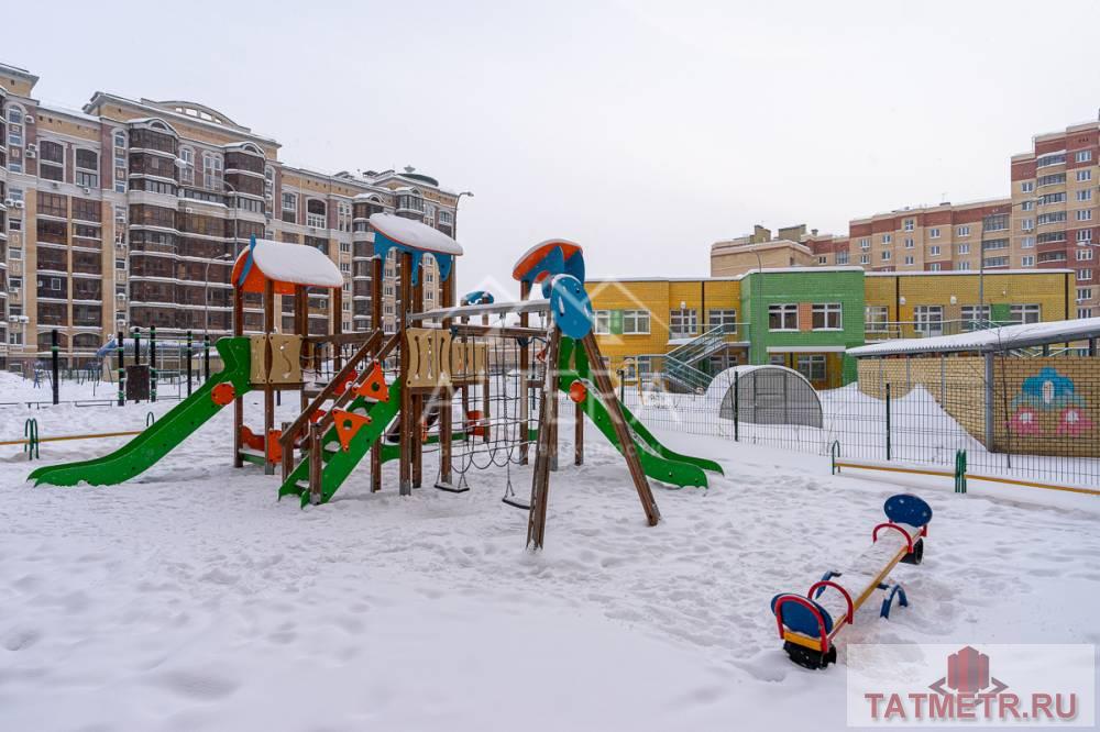 Продажа / Квартиры, Казань, улица Баки Урманче, 5 099 000 Продам однокомнатную квартиру по адресу Баки Урманче д..5 ВАЖНО . Юридически чистый объект — квартира без... - 17