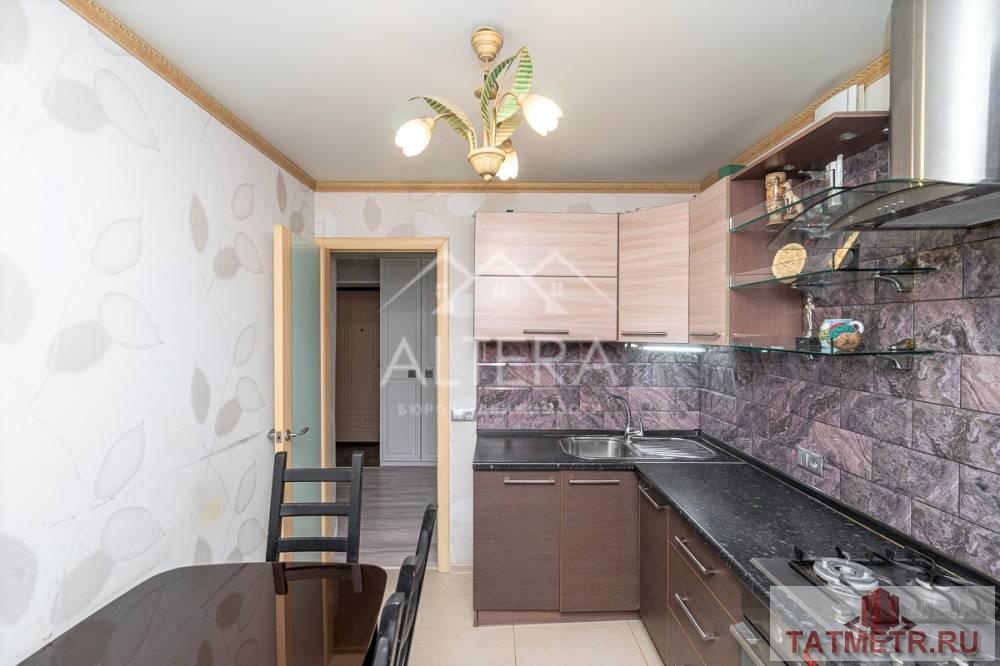 Продажа / Квартиры, Казань, улица Академика Парина, 5 800 000 Продам 2-комнатную квартиру по адресу: ул. Академика Парина, д.6 О КВАРТИРЕ: • Отличная планировка, общая площадь –... - 6