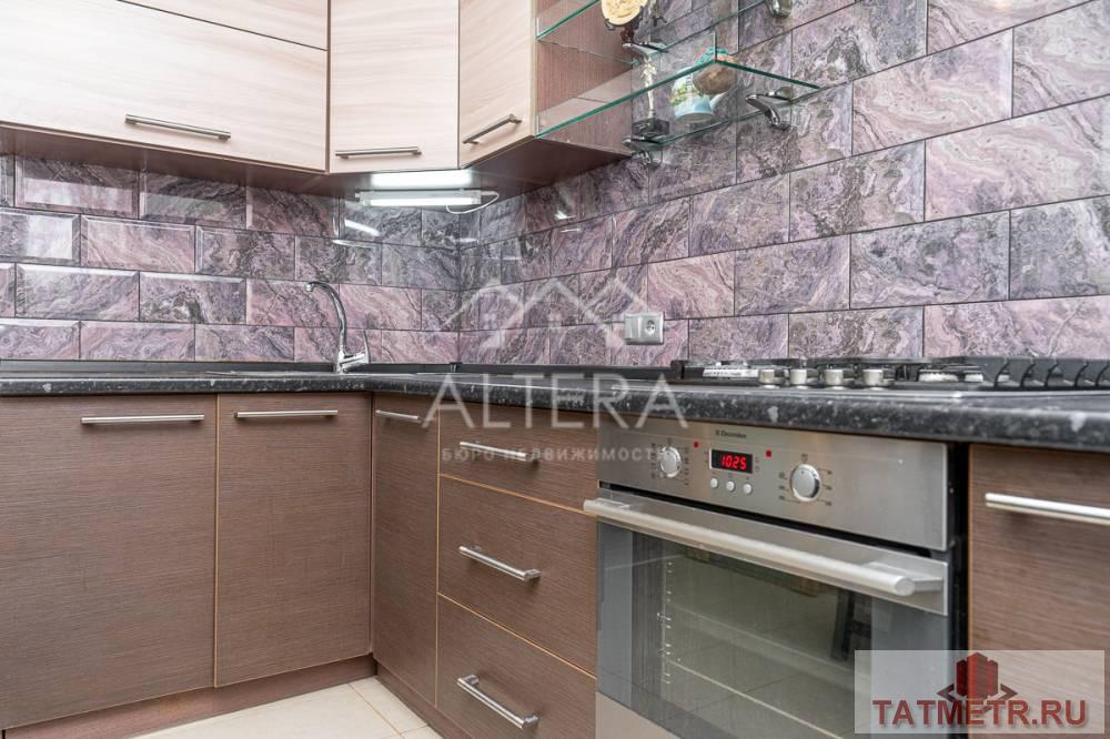 Продажа / Квартиры, Казань, улица Академика Парина, 5 800 000 Продам 2-комнатную квартиру по адресу: ул. Академика Парина, д.6 О КВАРТИРЕ: • Отличная планировка, общая площадь –... - 7