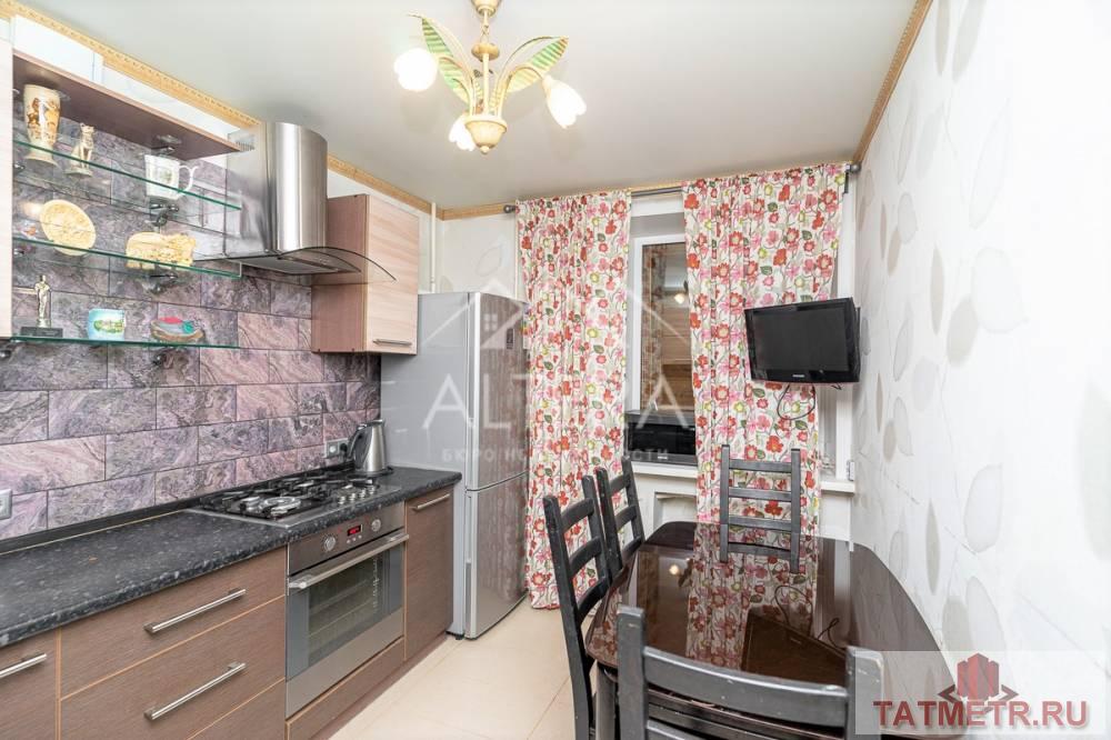 Продажа / Квартиры, Казань, улица Академика Парина, 5 800 000 Продам 2-комнатную квартиру по адресу: ул. Академика Парина, д.6 О КВАРТИРЕ: • Отличная планировка, общая площадь –... - 8