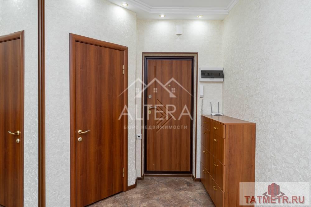Продажа / Квартиры, Казань, улица Адоратского, 10 490 000 Предлагаем Вашему вниманию светлую, просторную 3-х комнатную квартиру, расположенную на 6 этаже 10-этажного дома в... - 17