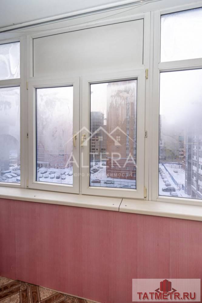 Продажа / Квартиры, Казань, улица Адоратского, 10 490 000 Предлагаем Вашему вниманию светлую, просторную 3-х комнатную квартиру, расположенную на 6 этаже 10-этажного дома в... - 20