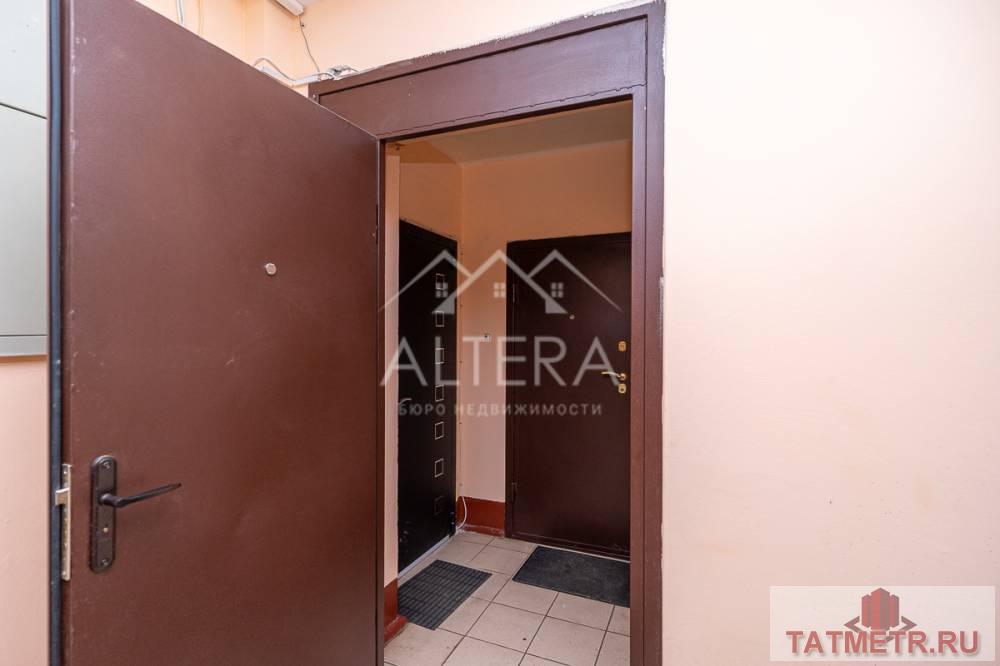 Продажа / Квартиры, Казань, улица Адоратского, 10 490 000 Предлагаем Вашему вниманию светлую, просторную 3-х комнатную квартиру, расположенную на 6 этаже 10-этажного дома в... - 21