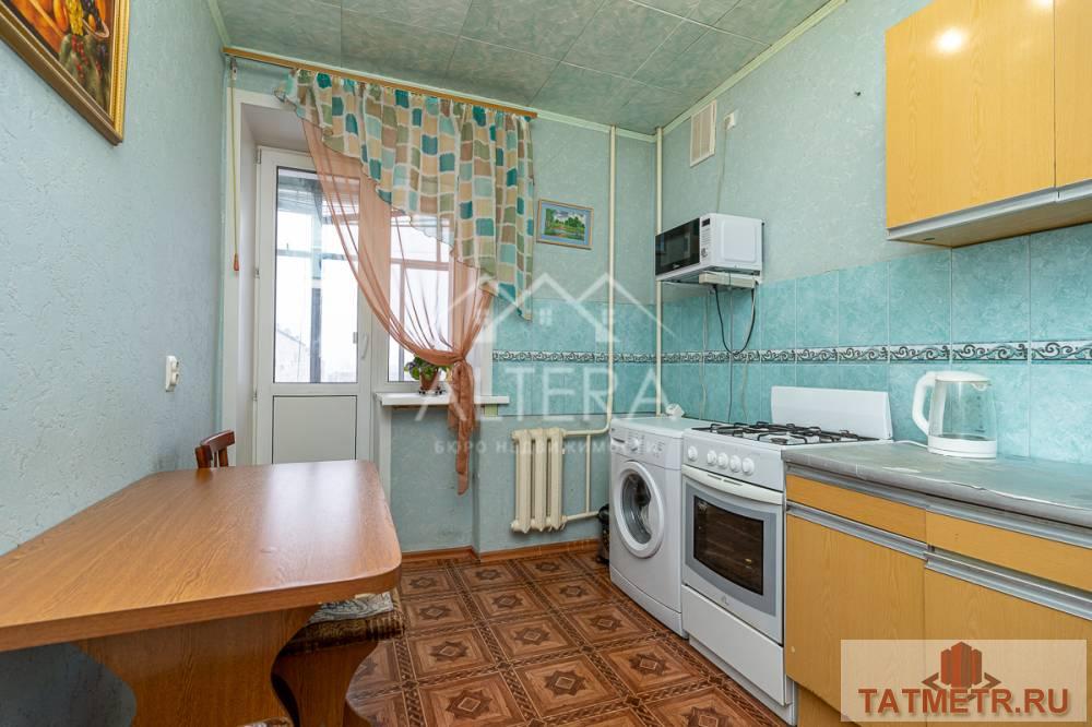 Продажа / Квартиры, Казань, улица Побежимова, 3 399 000 Ул. Побежимова д.17 продам 1-комнатную квартиру, площадь 33,8 кв. м. на 8/9. Комната квадратной формы с нишей,...