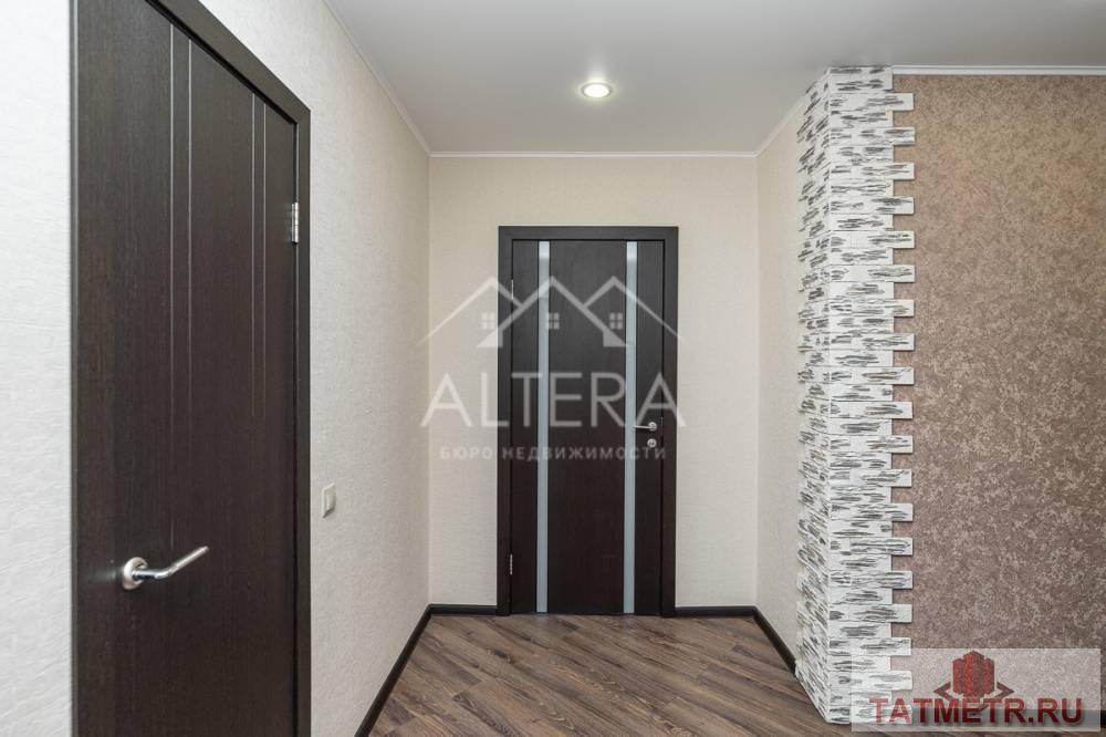 Продажа / Квартиры, Казань, улица Симонова, 5 950 000 Продается просторная двухкомнатная квартира на ул. Симонова 15 ВАЖНО Юридический чистый объект — безопасная сделка... - 13