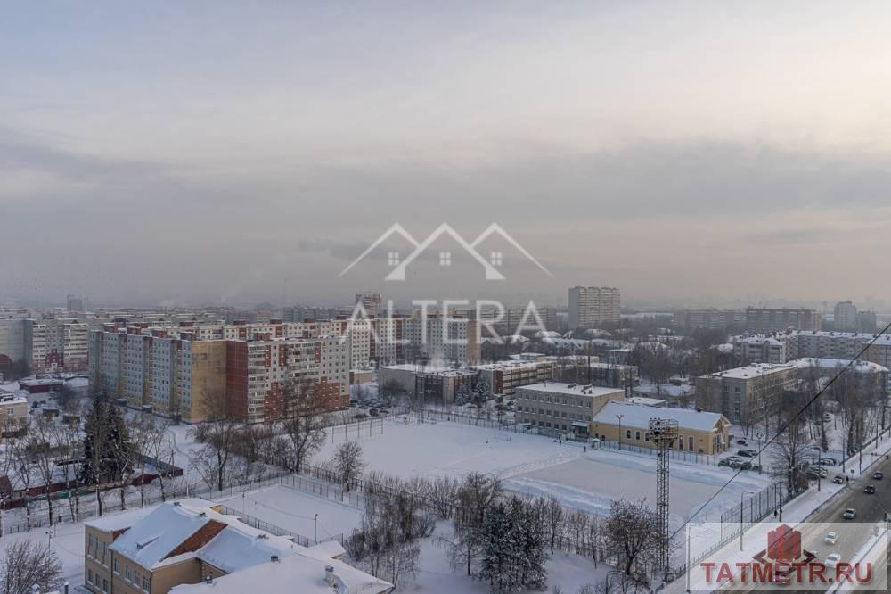 Продажа / Квартиры, Казань, улица Симонова, 5 950 000 Продается просторная двухкомнатная квартира на ул. Симонова 15 ВАЖНО Юридический чистый объект — безопасная сделка... - 16