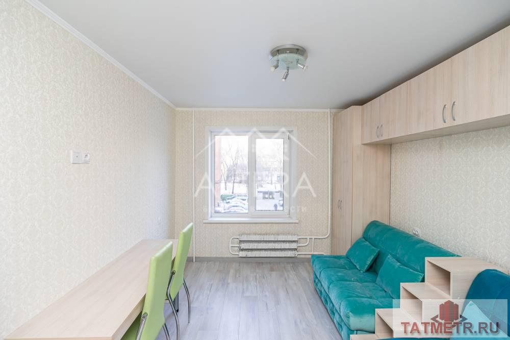 Продажа / Квартиры, Казань, улица Юлиуса Фучика, 5 300 000 ВНИМАНИЕ! ОТЛИЧНОЕ ПРЕДЛОЖЕНИЕ В ПРИВОЛЖСКОМ РАЙОНЕ!!! Предлагаем Вашему вниманию 3-комнатную квартиру в Приволжском... - 4
