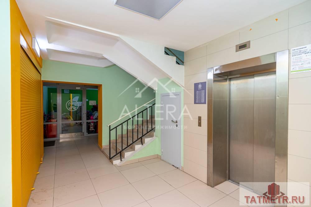 Продажа / Квартиры, Казань, улица Фикрята Табеева, 4 200 000 Продам 1-комнатную квартиру в ЖК «Весна»: ул. Фихрята Табеева, д.5 О КВАРТИРЕ: • Отличная планировка (можно... - 11