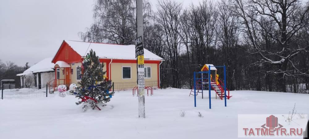 Продажа / Земельные участки, Янга-юл, Зеленая улица, 799 000 Продаю участок 34,5 соток (ЛПХ) РАСПОЛОЖЕНИЕ: поселок Янга-юл, Верхнеуслонский район РТ, в 5км от Куйбышевского... - 3