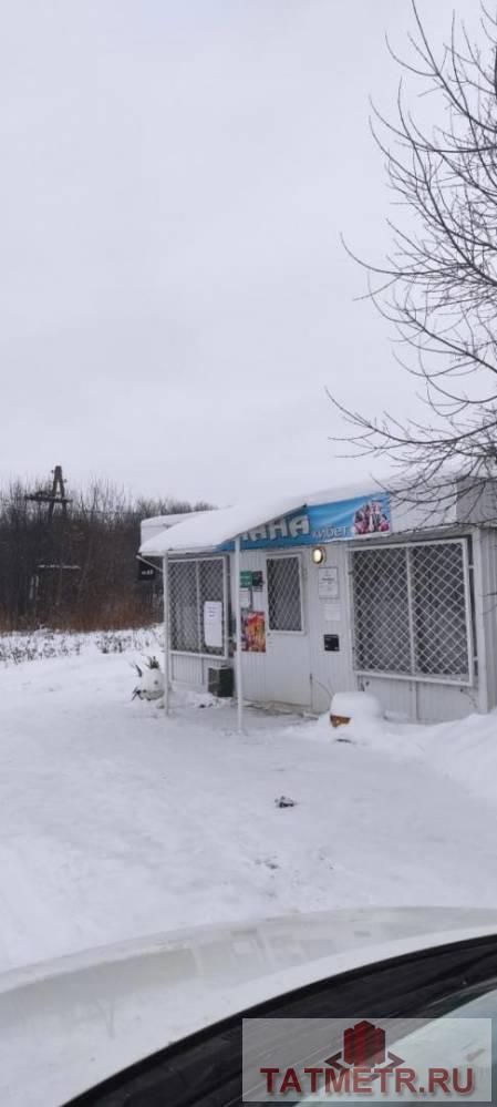 Продажа / Земельные участки, Янга-юл, Зеленая улица, 799 000 Продаю участок 34,5 соток (ЛПХ) РАСПОЛОЖЕНИЕ: поселок Янга-юл, Верхнеуслонский район РТ, в 5км от Куйбышевского... - 5