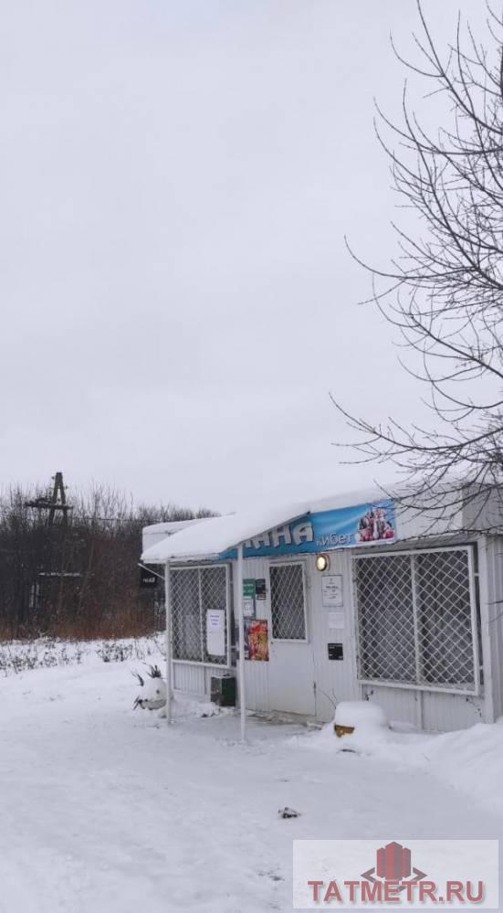 Продажа / Земельные участки, Янга-юл, Зеленая улица, 799 000 Продаю участок 34,5 соток (ЛПХ) РАСПОЛОЖЕНИЕ: поселок Янга-юл, Верхнеуслонский район РТ, в 5км от Куйбышевского... - 9
