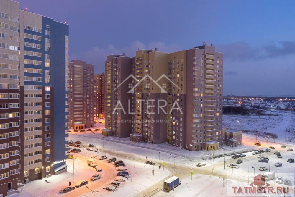 Продажа / Квартиры, Казань, улица Виктора Сажинова, 4 200 000 Продам 2-комнатную квартиру по адресу: ул. Сажинова д.3 (ЖК «Салават Купере») О КВАРТИРЕ: • Общая площадь – 64,6... - 19