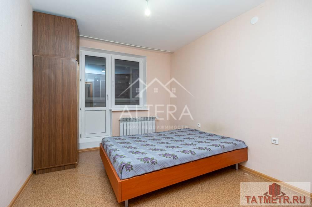 Продажа / Квартиры, Казань, улица Виктора Сажинова, 4 200 000 Продам 2-комнатную квартиру по адресу: ул. Сажинова д.3 (ЖК «Салават Купере») О КВАРТИРЕ: • Общая площадь – 64,6... - 6
