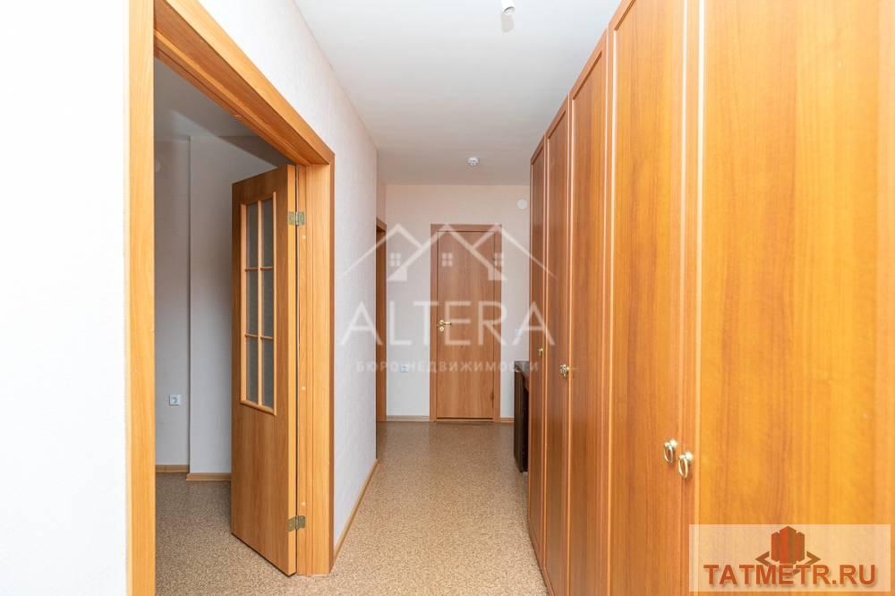 Продажа / Квартиры, Казань, улица Виктора Сажинова, 4 200 000 Продам 2-комнатную квартиру по адресу: ул. Сажинова д.3 (ЖК «Салават Купере») О КВАРТИРЕ: • Общая площадь – 64,6... - 9